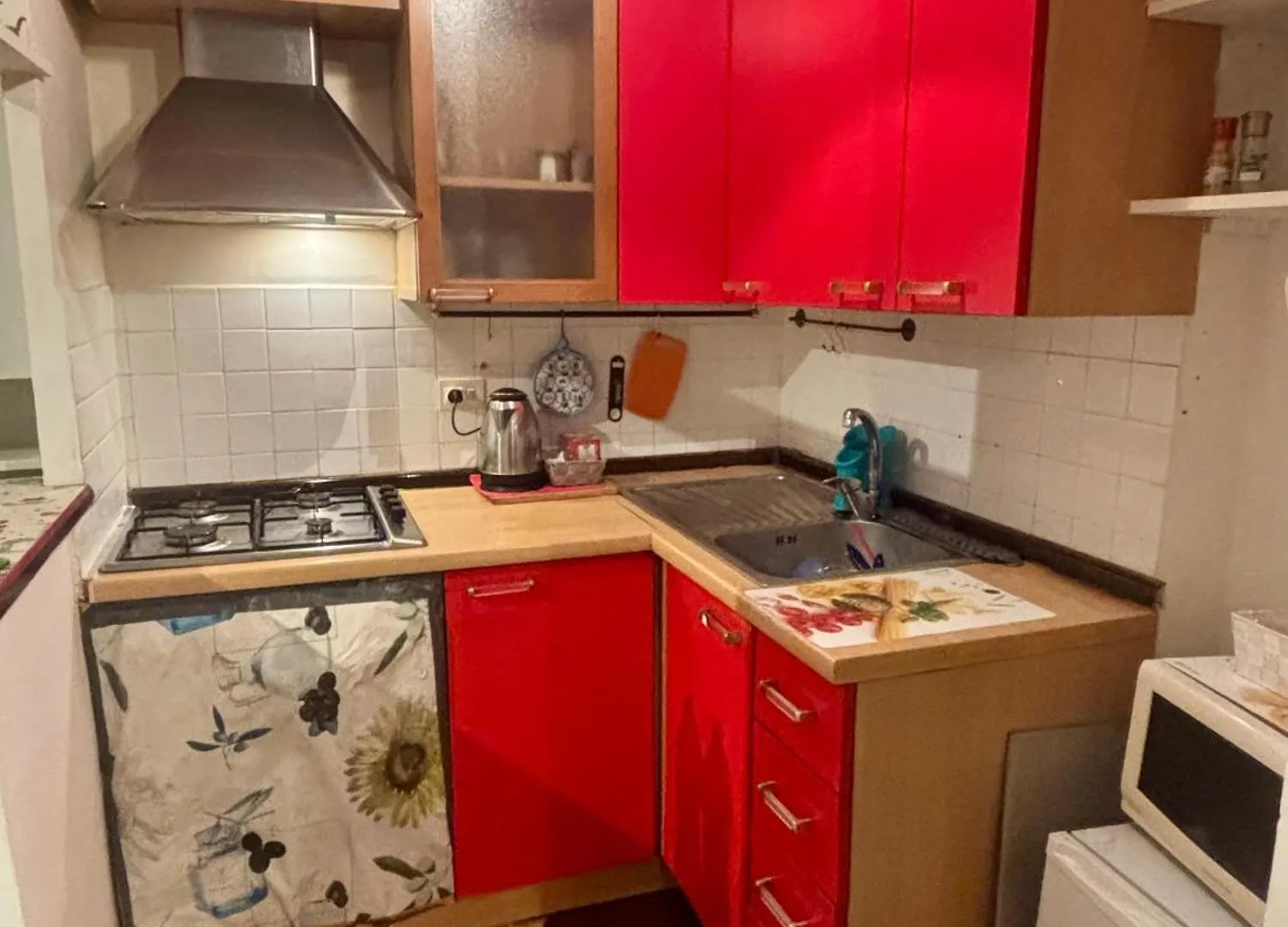 Benny House In The Park Close To Gemelli And Fl3 To S Peter And City Center Rome Italy