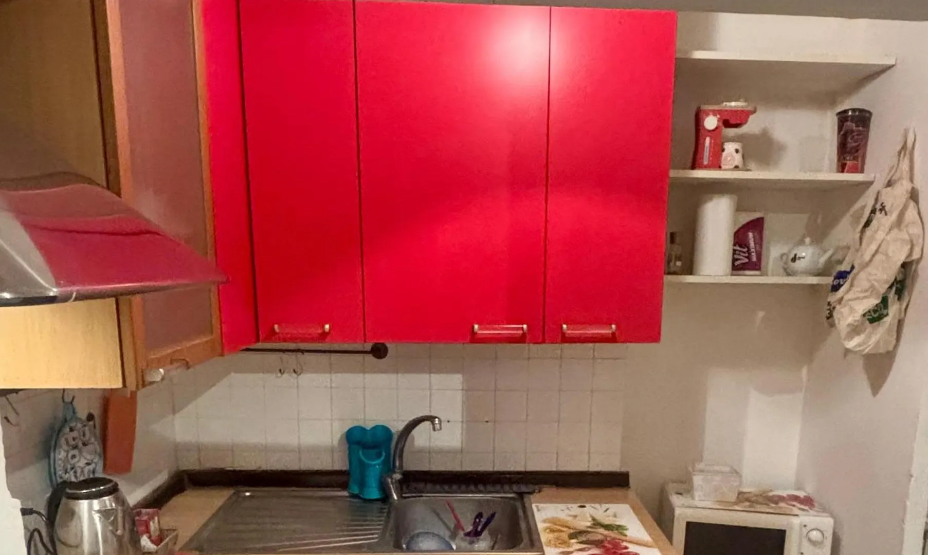 Apartment Benny House In The Park Close To Gemelli And Fl3 To S Peter And City Center Rome