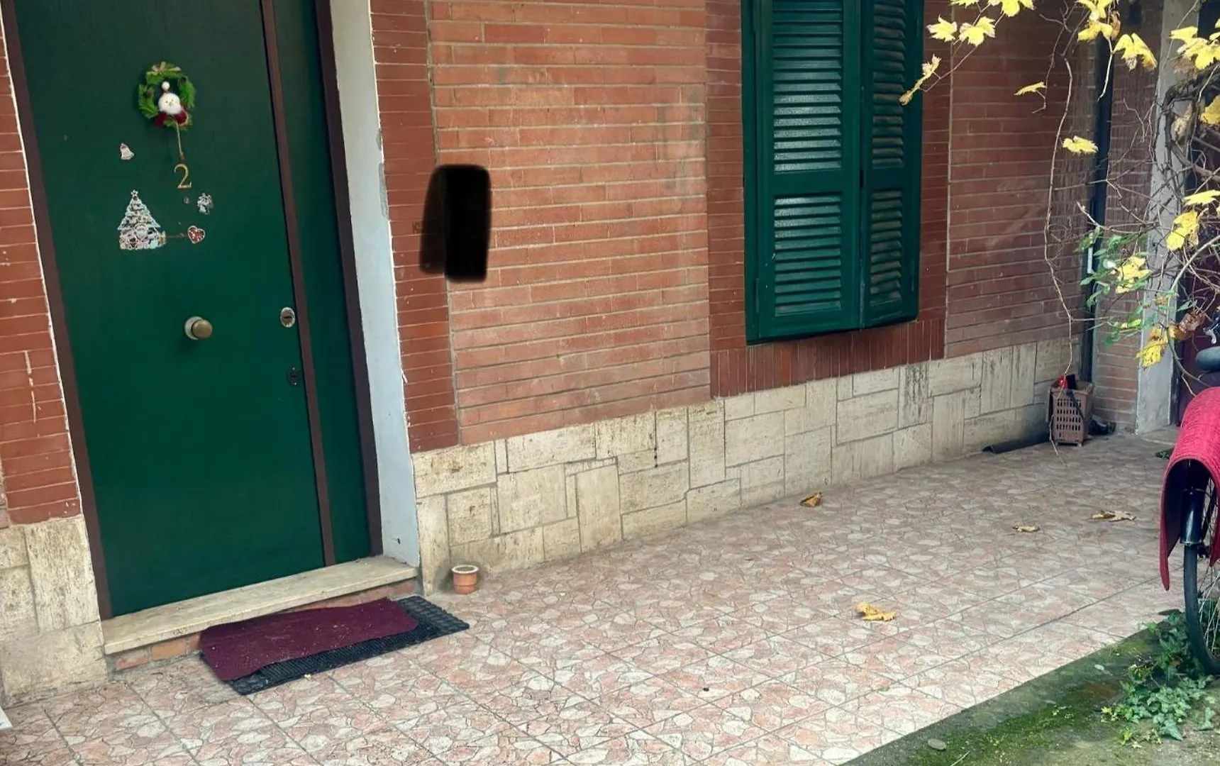 Apartment Benny House In The Park Close To Gemelli And Fl3 To S Peter And City Center Rome