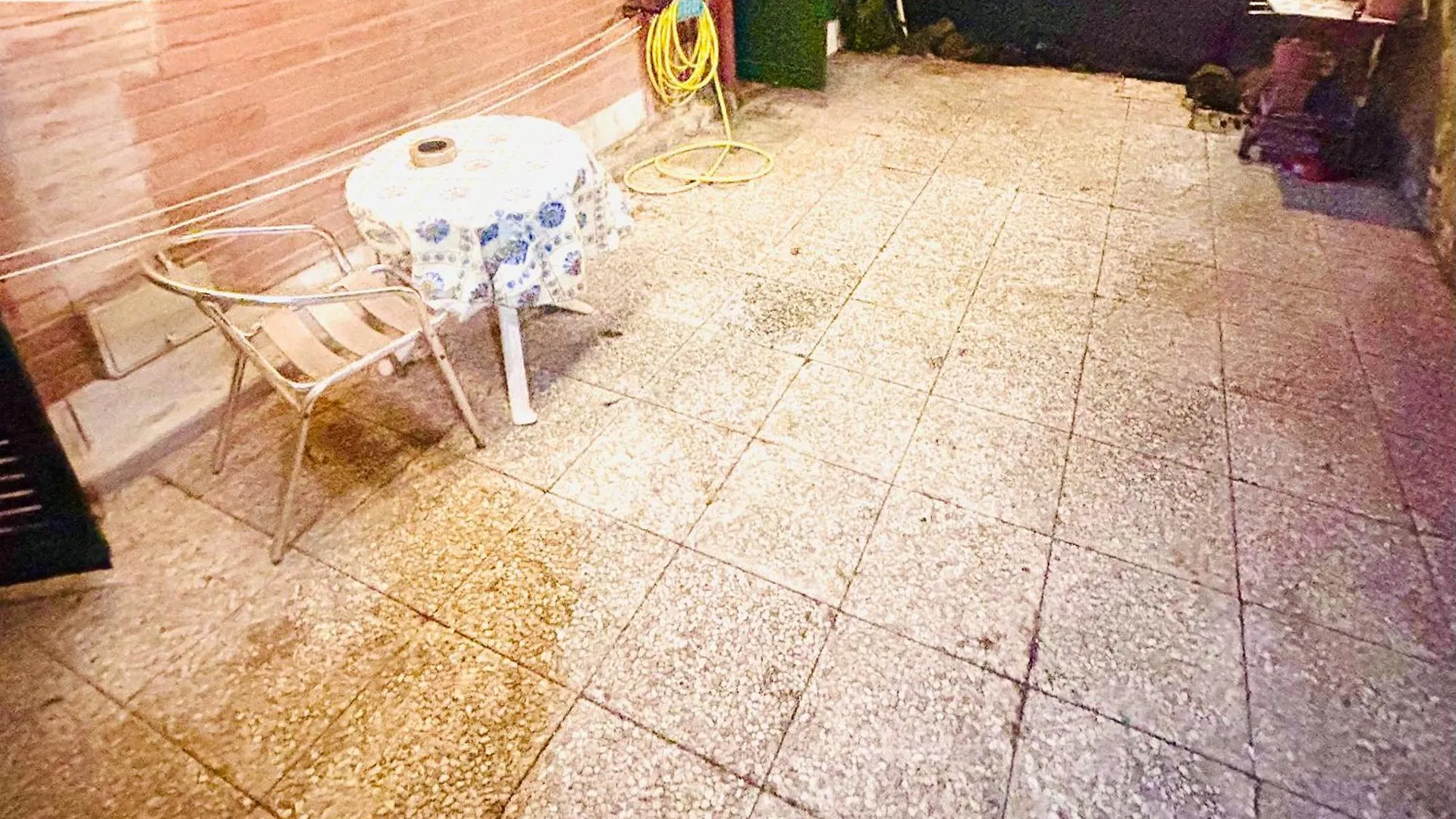 Benny House In The Park Close To Gemelli And Fl3 To S Peter And City Center Rome Italy