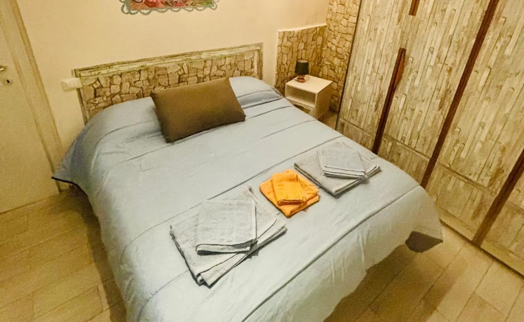 Benny House In The Park Close To Gemelli And Fl3 To S Peter And City Center Rome