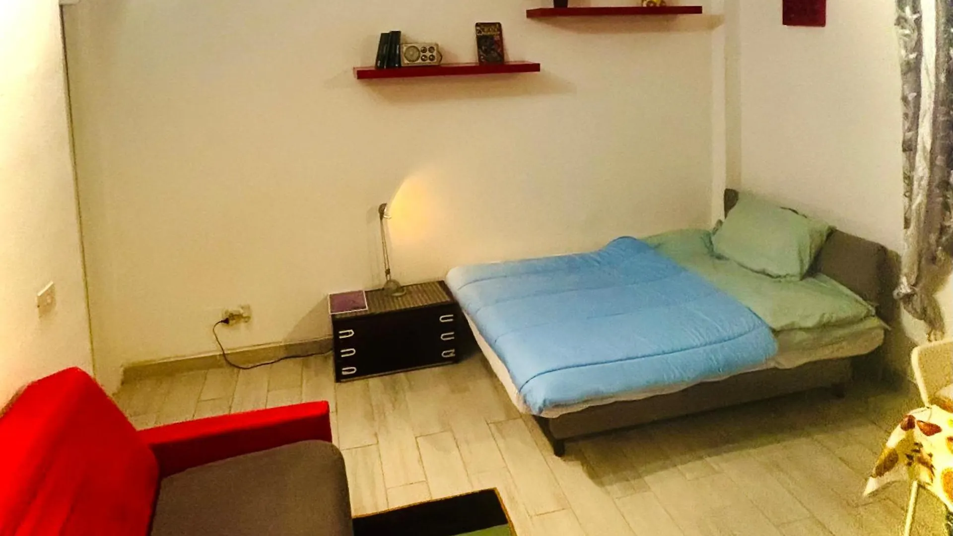 Benny House In The Park Close To Gemelli And Fl3 To S Peter And City Center Rome Apartment