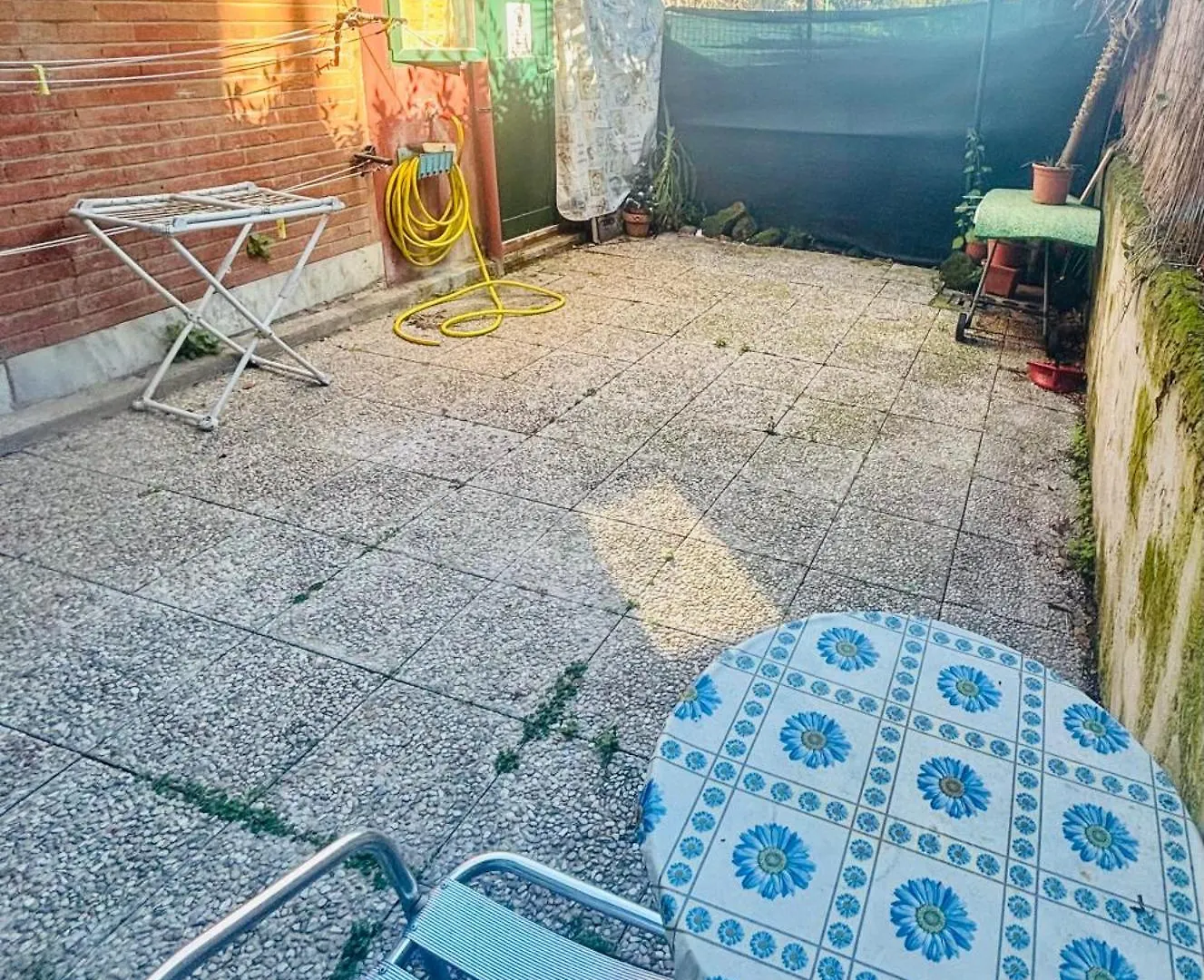 Benny House In The Park Close To Gemelli And Fl3 To S Peter And City Center Rome