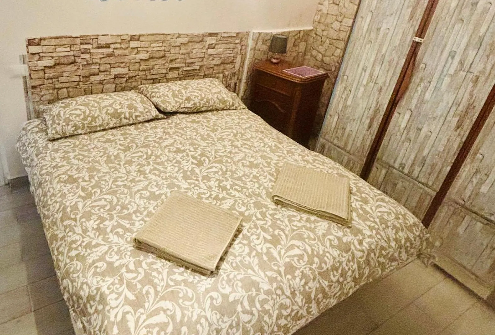 Apartment Benny House In The Park Close To Gemelli And Fl3 To S Peter And City Center Rome Italy